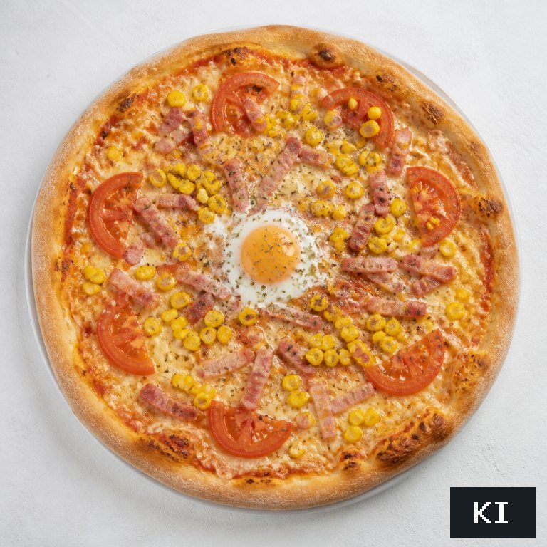 Pizza Papagoda