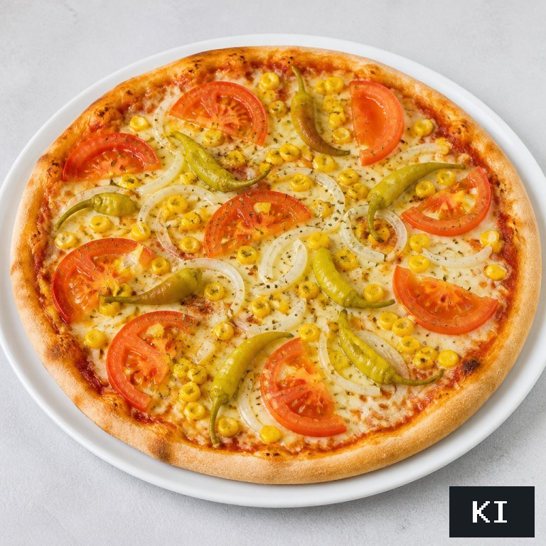 Pizza Venezia