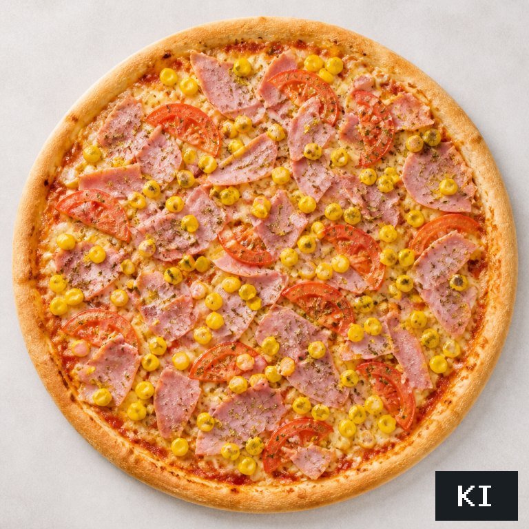 Pizza Firenze