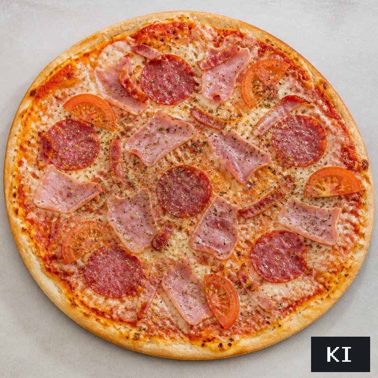 Pizza Torino