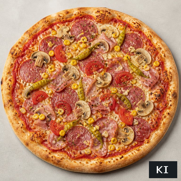 Pizza Dukati