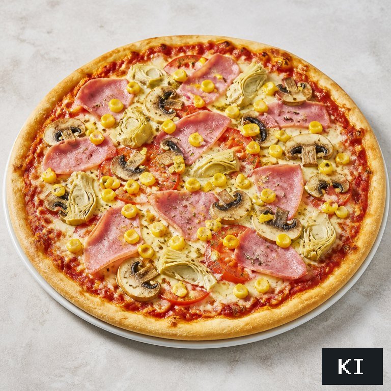 Pizza Roma