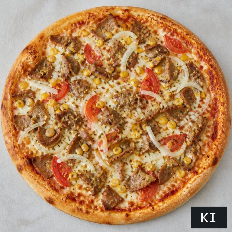 Pizza Euphrat