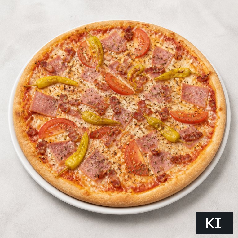 Pizza Provance