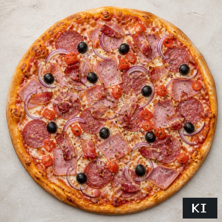 Pizza Mafioso