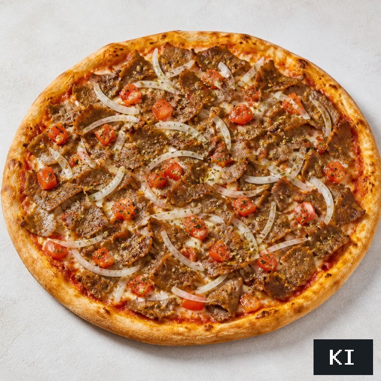 Pizza Schabanack