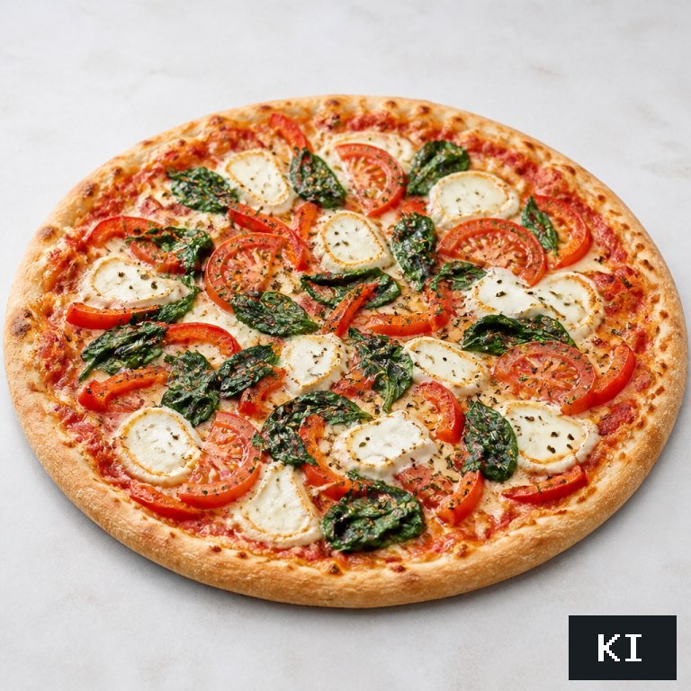 Pizza Camillo