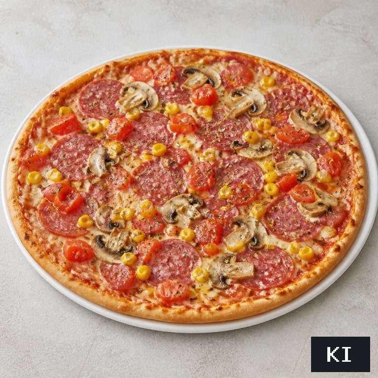 Pizza Alla Italia