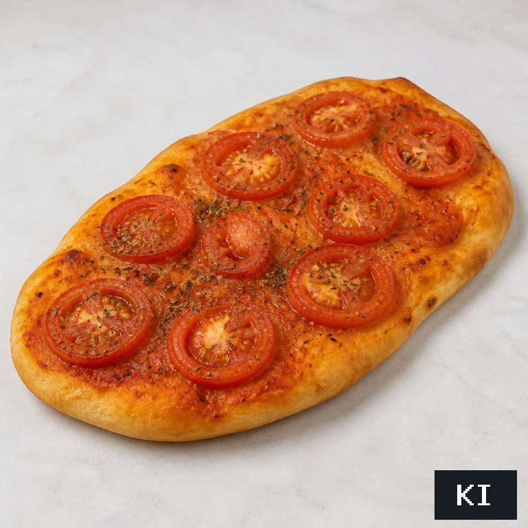 Fladenbrot