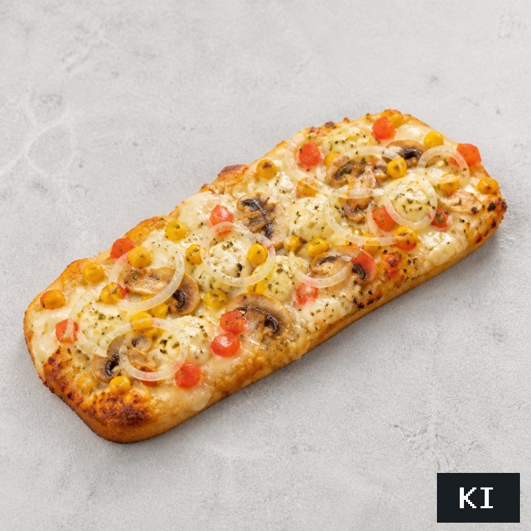 Vegetaria-Stangerl klein