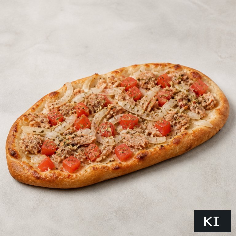 Thunfisch-Stangerl klein
