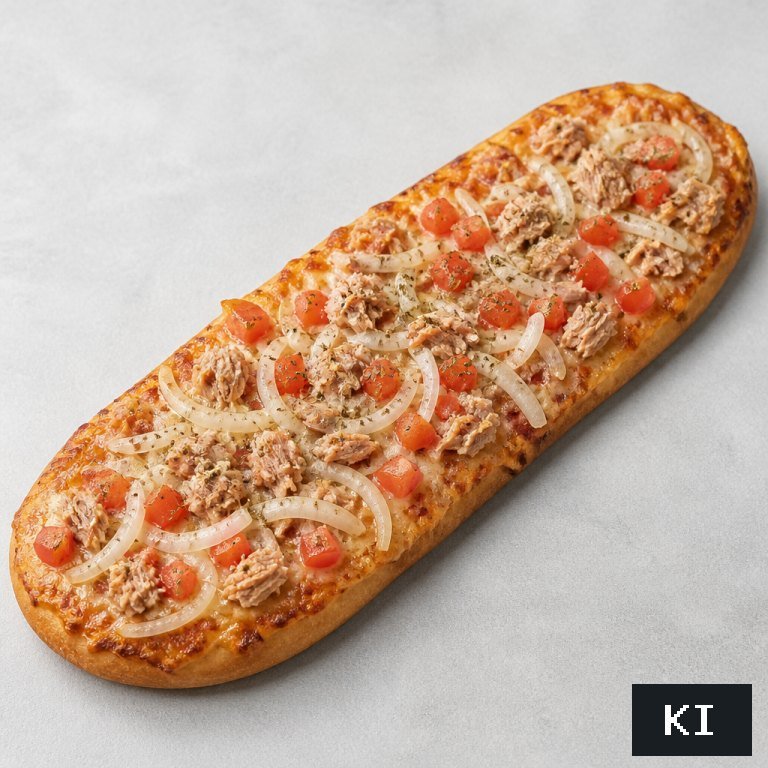 Thunfisch-Stangerl