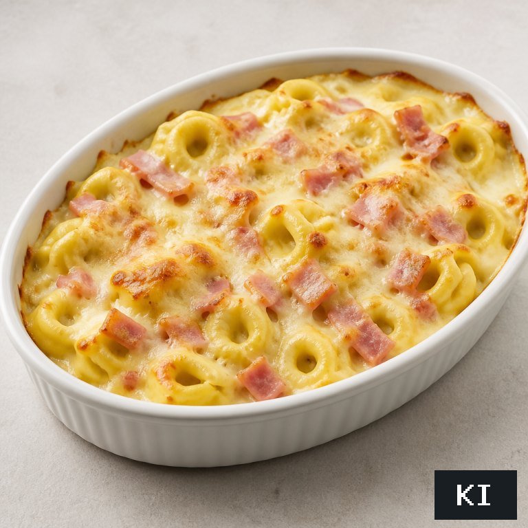 Tortellini al Forno