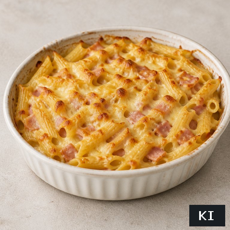Penne al Forno