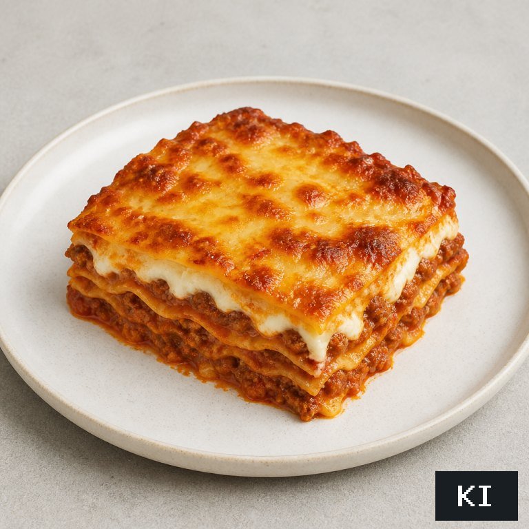 Lasagne
