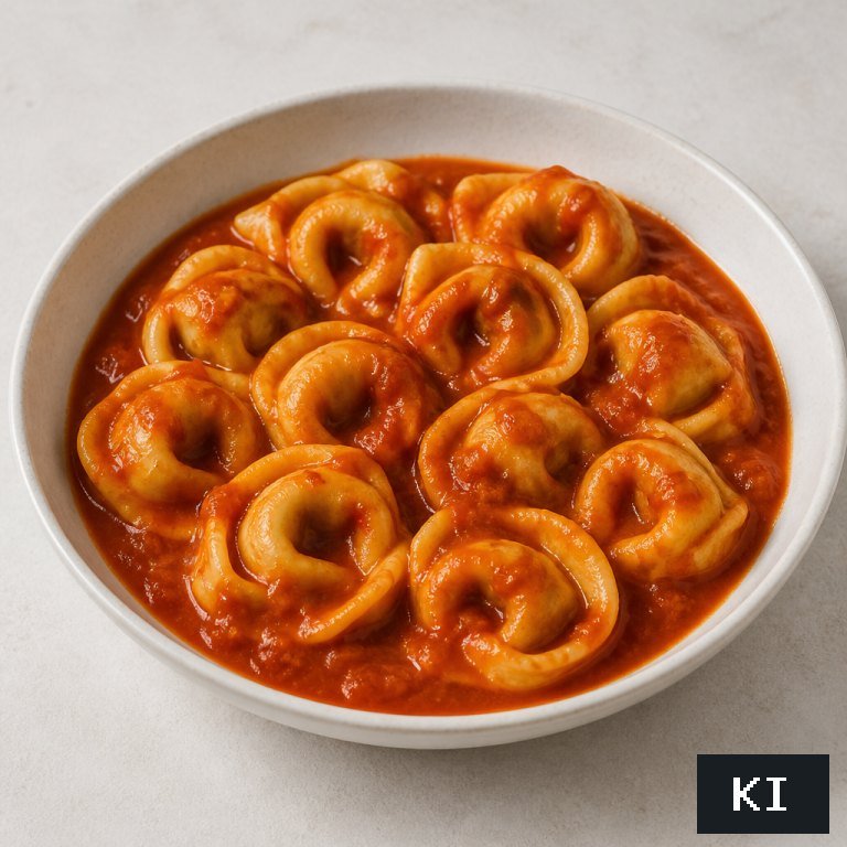 Tortellini Carne