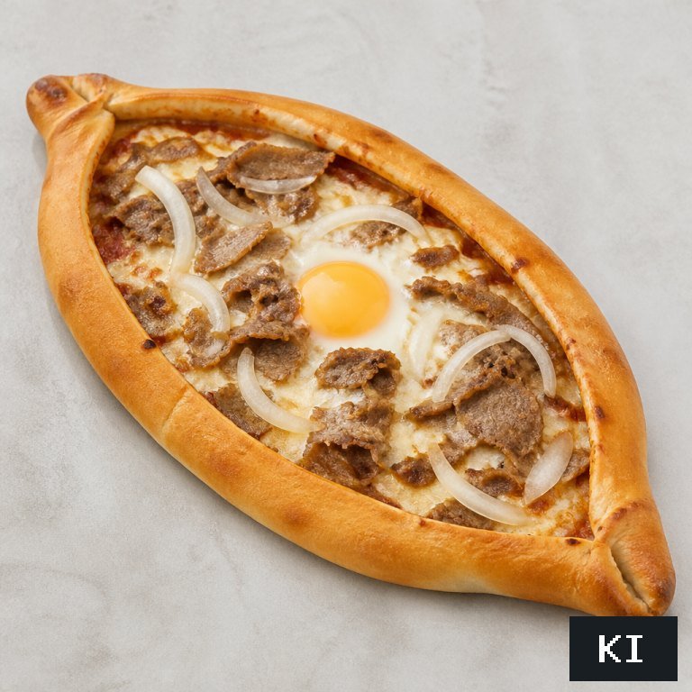 Pide nach Hausart