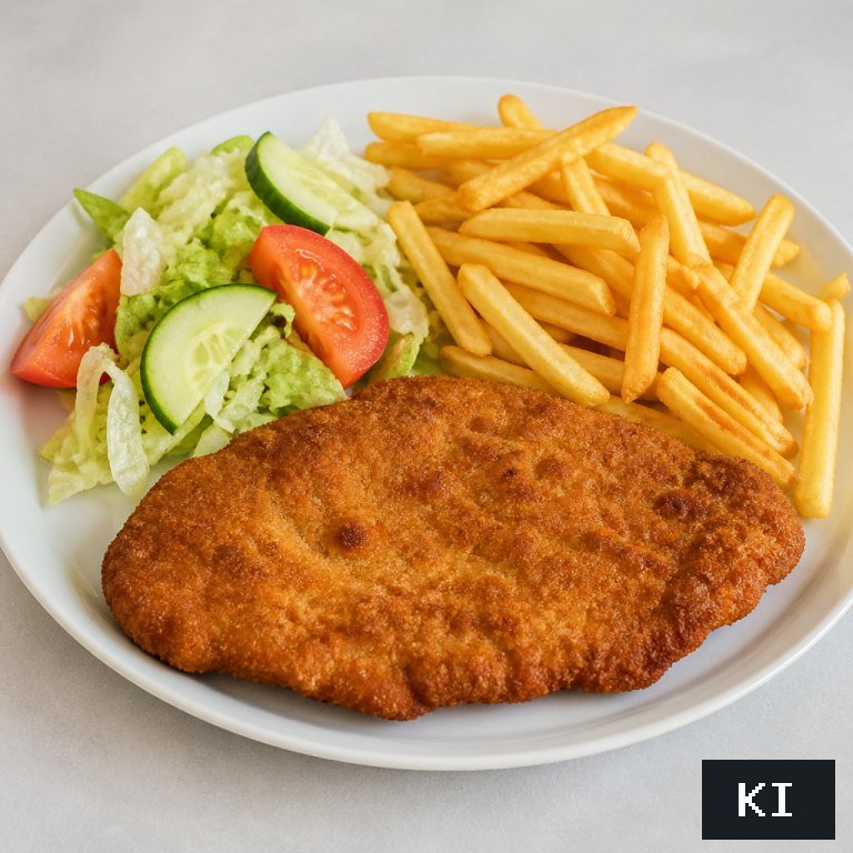 Putenschnitzel
