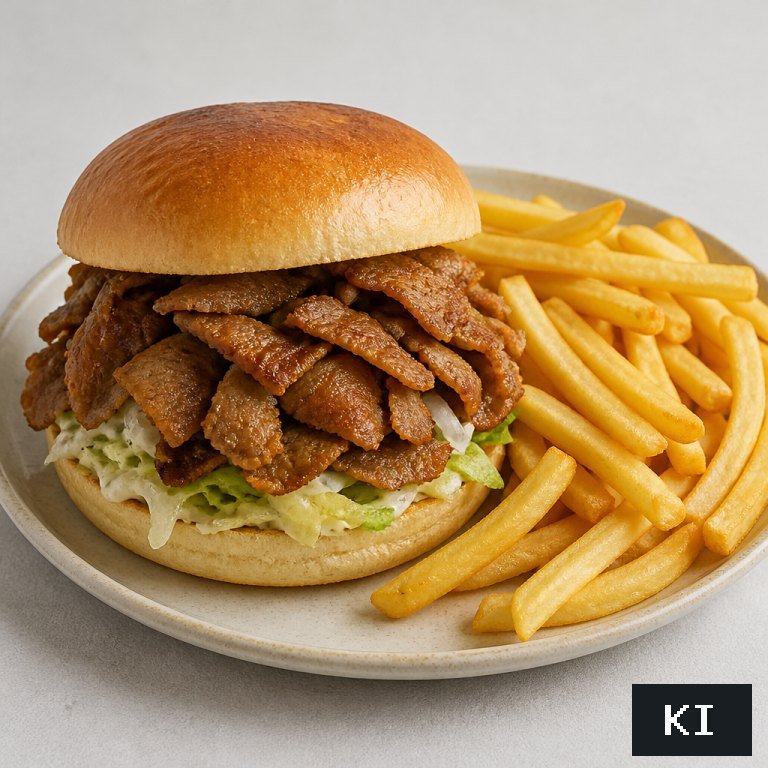 Schabanack-Burger
