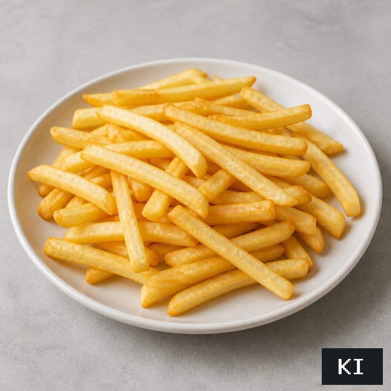 Pommes frites