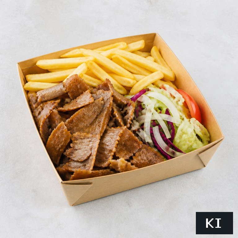 Kebab-Box