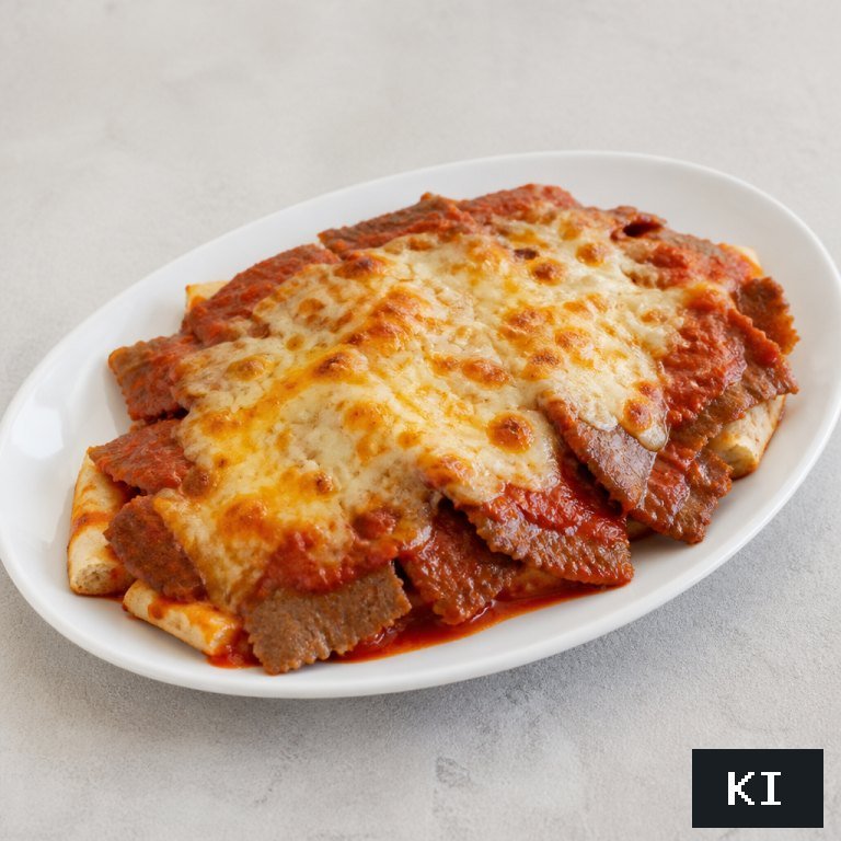 Iskender Kebab
