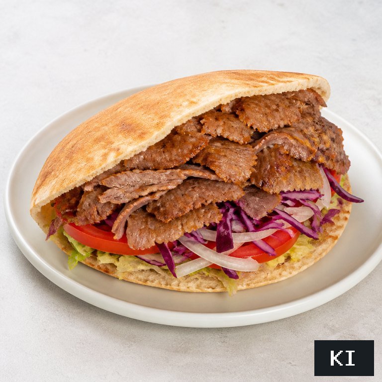 Döner Kebab