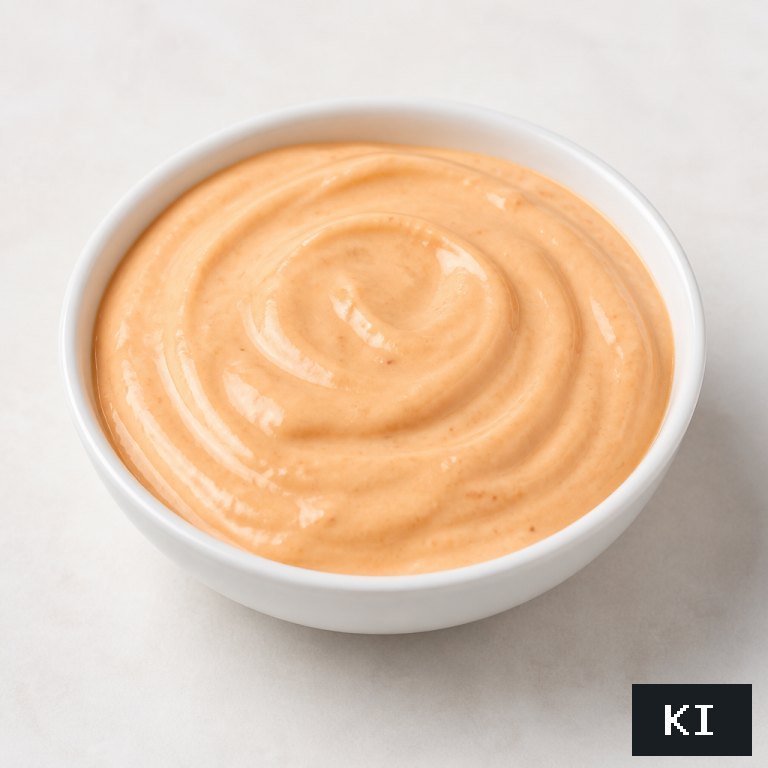 Spezialsauce