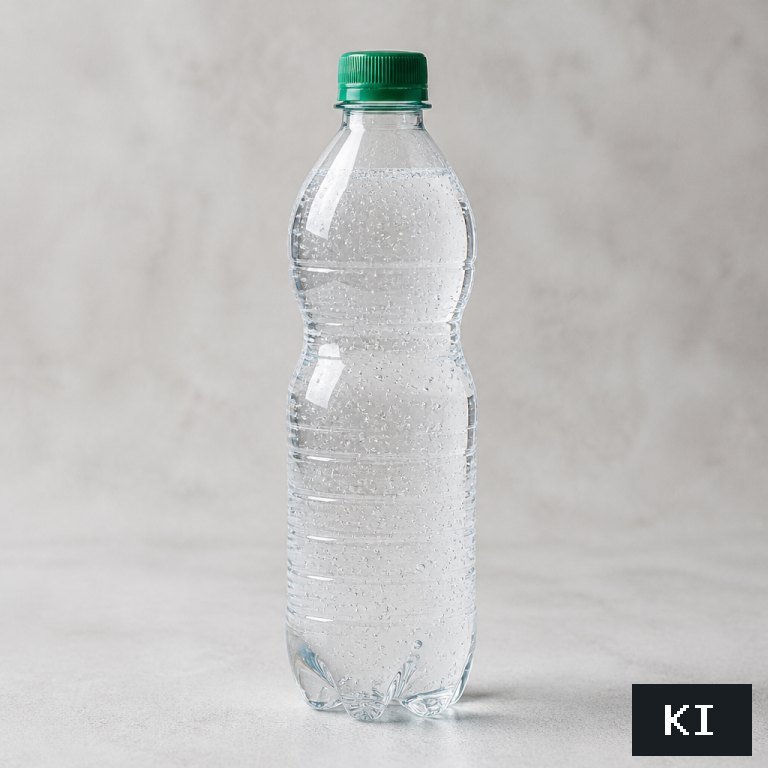 Römerquelle prickelnd - PET 500ml