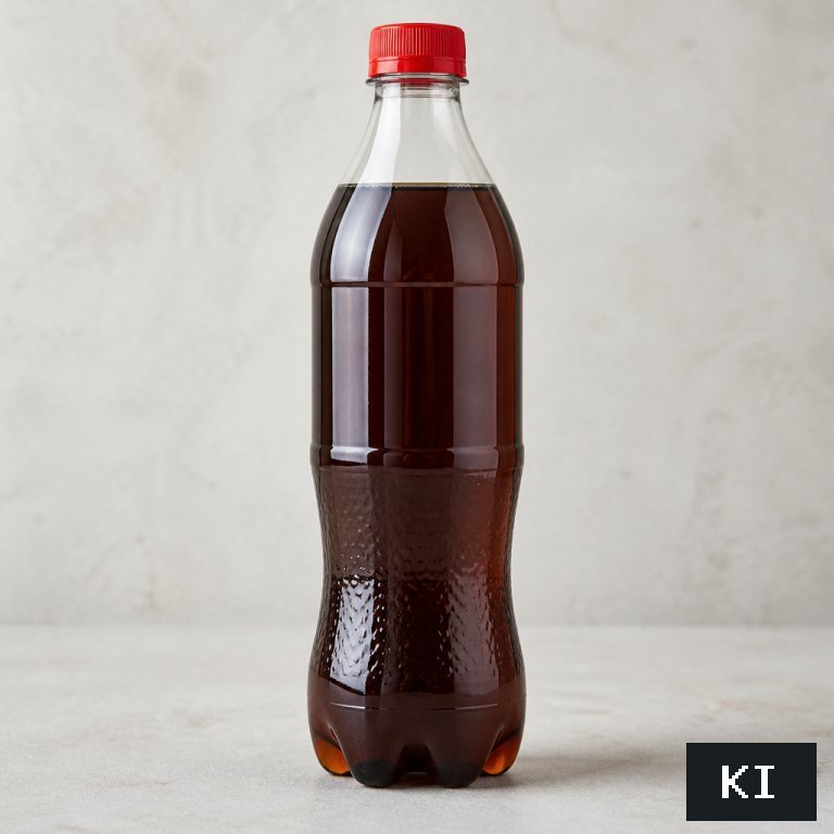 Coca-Cola Regular - PET 500ml