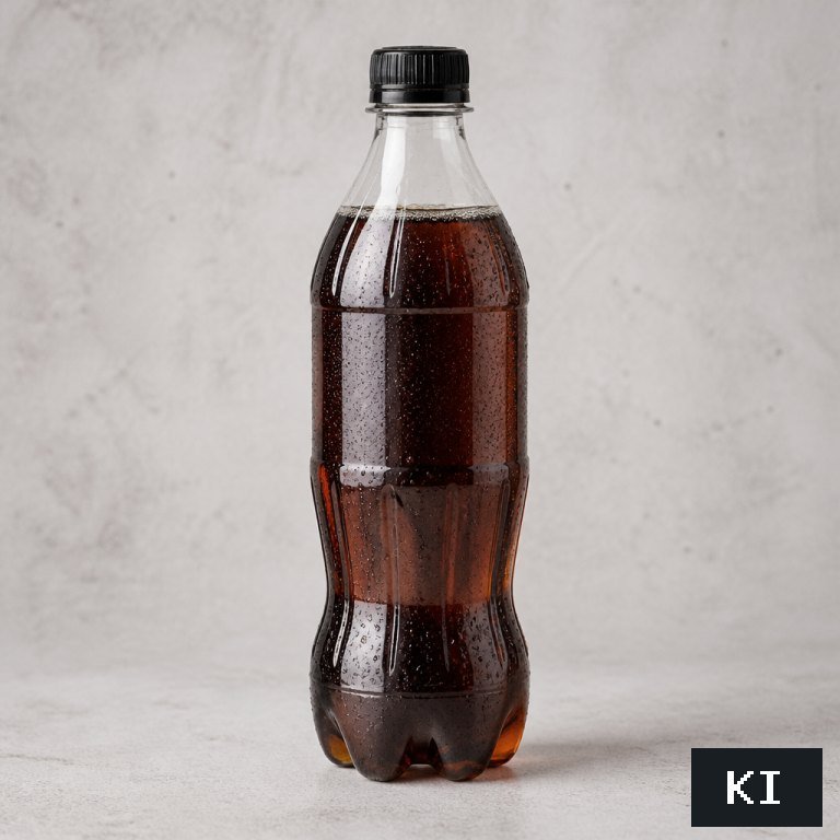 Coca-Cola Zero - PET 500ml