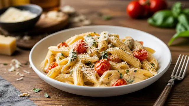 Pasta