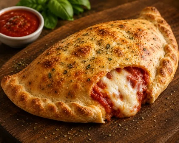 Pizza-Stangerl, klein